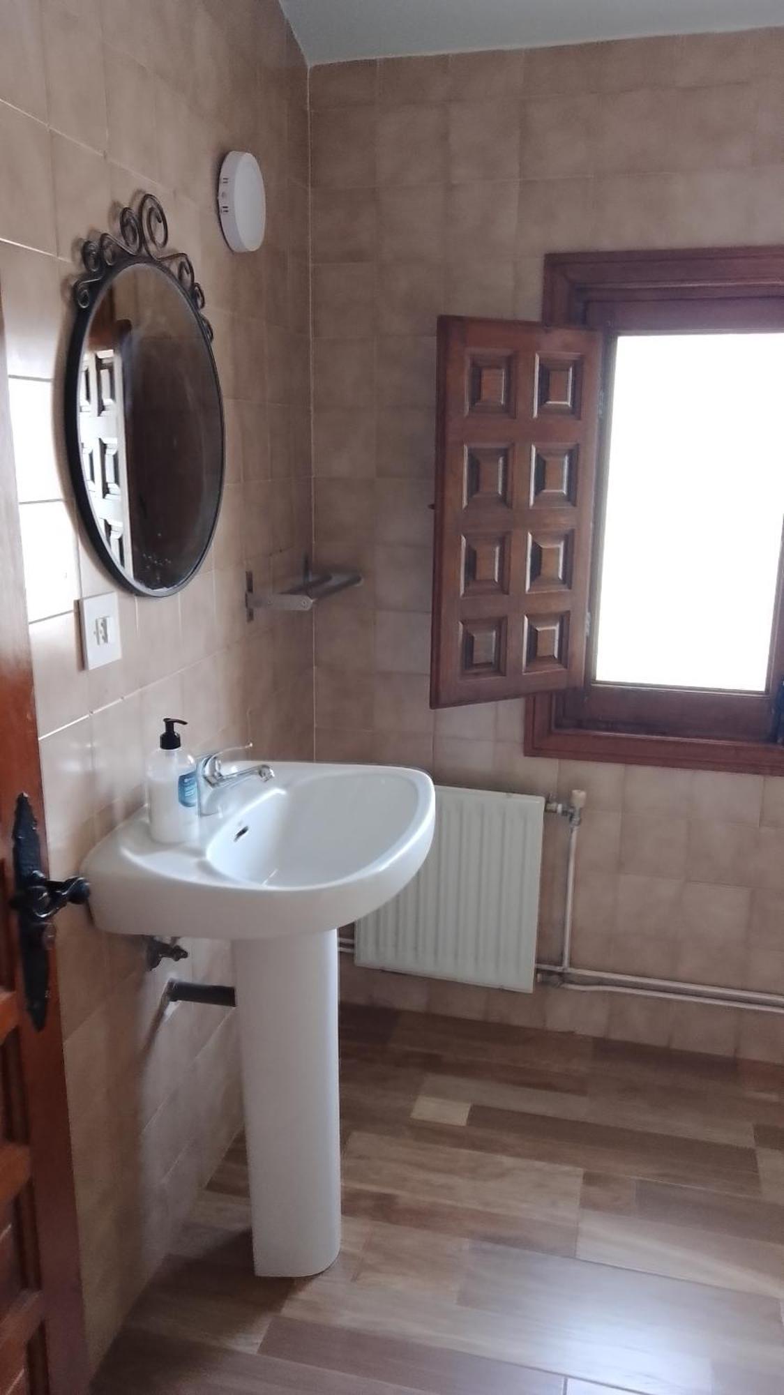 Eco Art Hotel Rural Tajo Peralejos de las Truchas Eksteriør billede