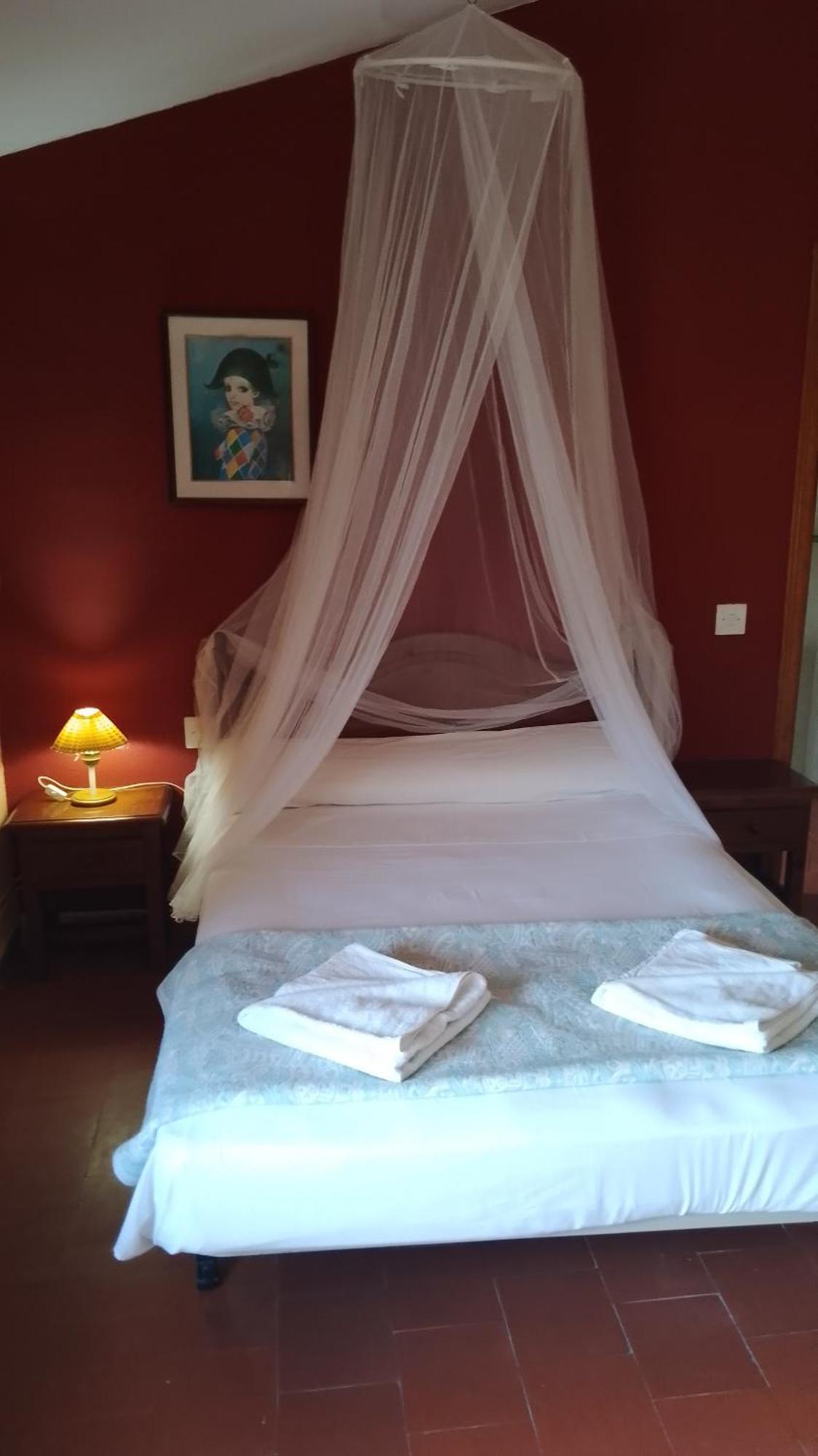 Eco Art Hotel Rural Tajo Peralejos de las Truchas Eksteriør billede