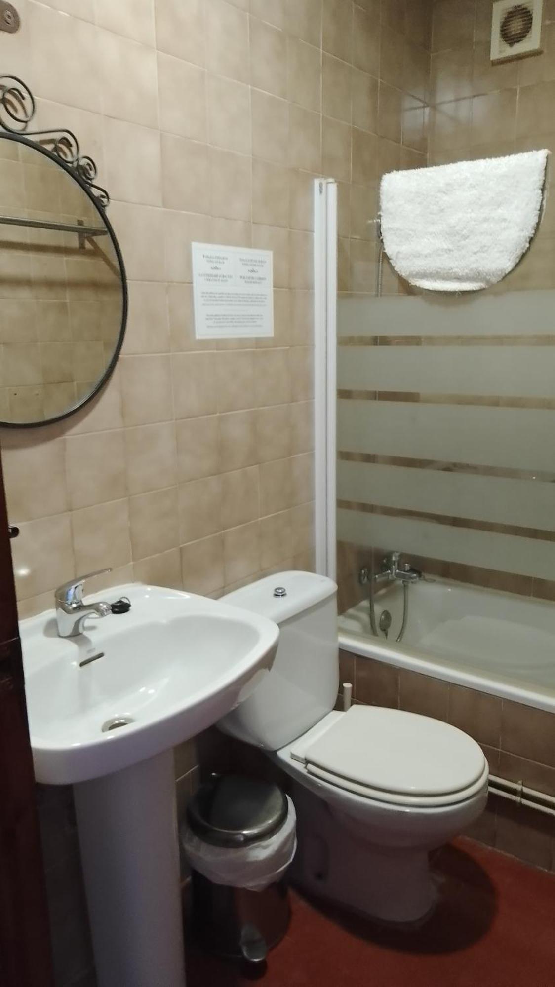 Eco Art Hotel Rural Tajo Peralejos de las Truchas Eksteriør billede